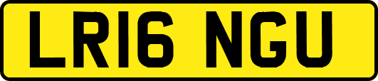LR16NGU