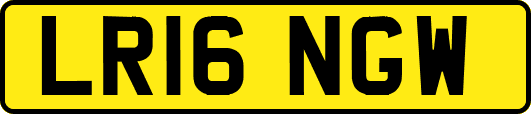 LR16NGW
