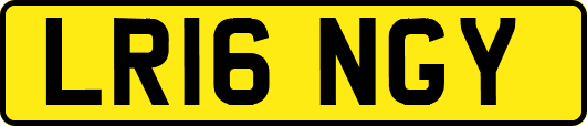 LR16NGY