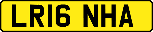 LR16NHA