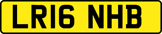 LR16NHB