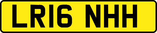 LR16NHH