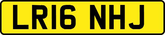 LR16NHJ