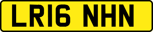 LR16NHN
