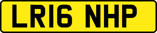 LR16NHP