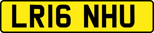 LR16NHU