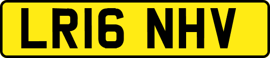 LR16NHV