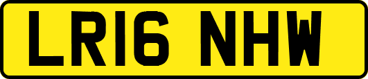 LR16NHW