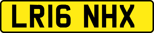 LR16NHX