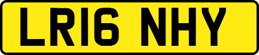 LR16NHY