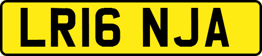 LR16NJA
