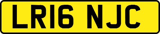 LR16NJC