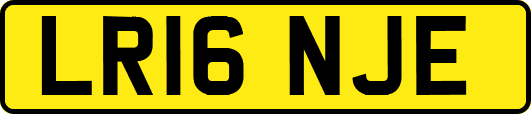 LR16NJE