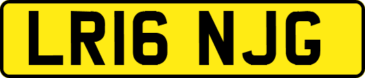 LR16NJG