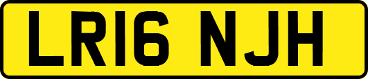 LR16NJH