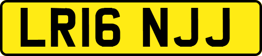 LR16NJJ