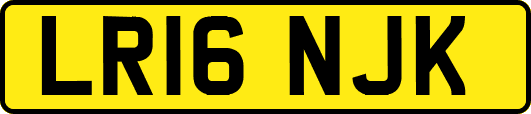 LR16NJK