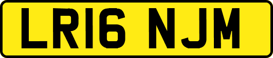 LR16NJM