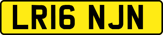 LR16NJN