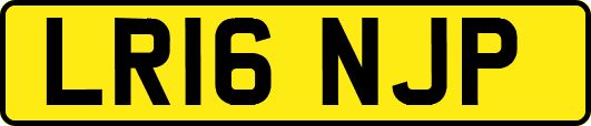LR16NJP