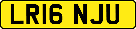 LR16NJU
