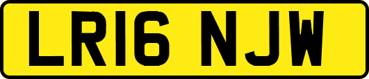 LR16NJW