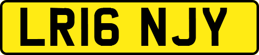LR16NJY