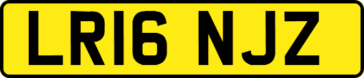 LR16NJZ