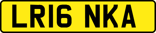 LR16NKA