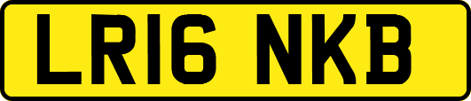 LR16NKB