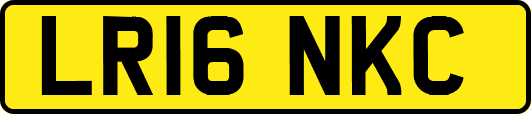 LR16NKC