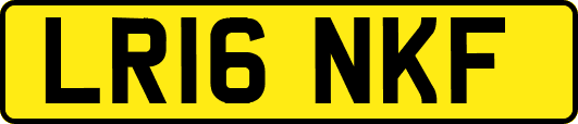 LR16NKF