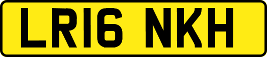 LR16NKH