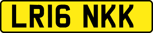 LR16NKK
