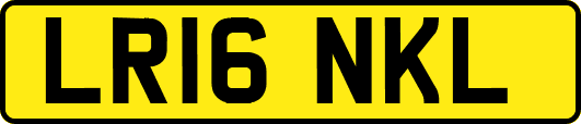 LR16NKL