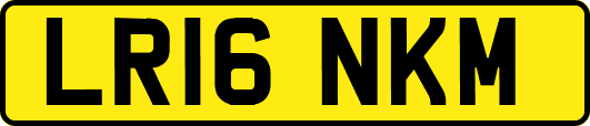LR16NKM