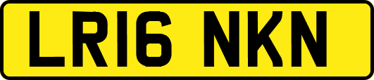 LR16NKN