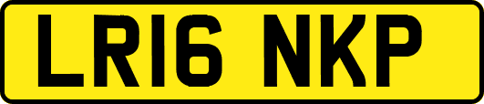 LR16NKP