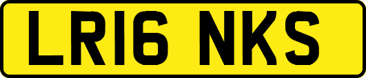 LR16NKS