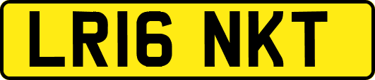 LR16NKT