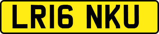LR16NKU