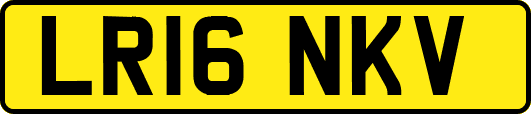 LR16NKV
