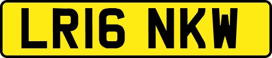 LR16NKW
