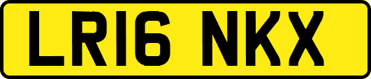 LR16NKX