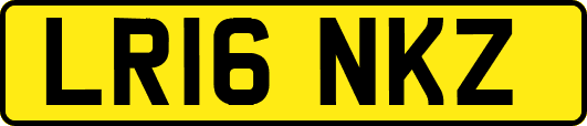 LR16NKZ