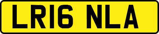 LR16NLA