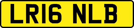 LR16NLB