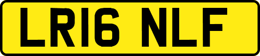 LR16NLF