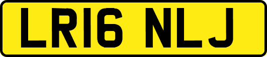 LR16NLJ
