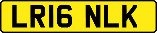 LR16NLK